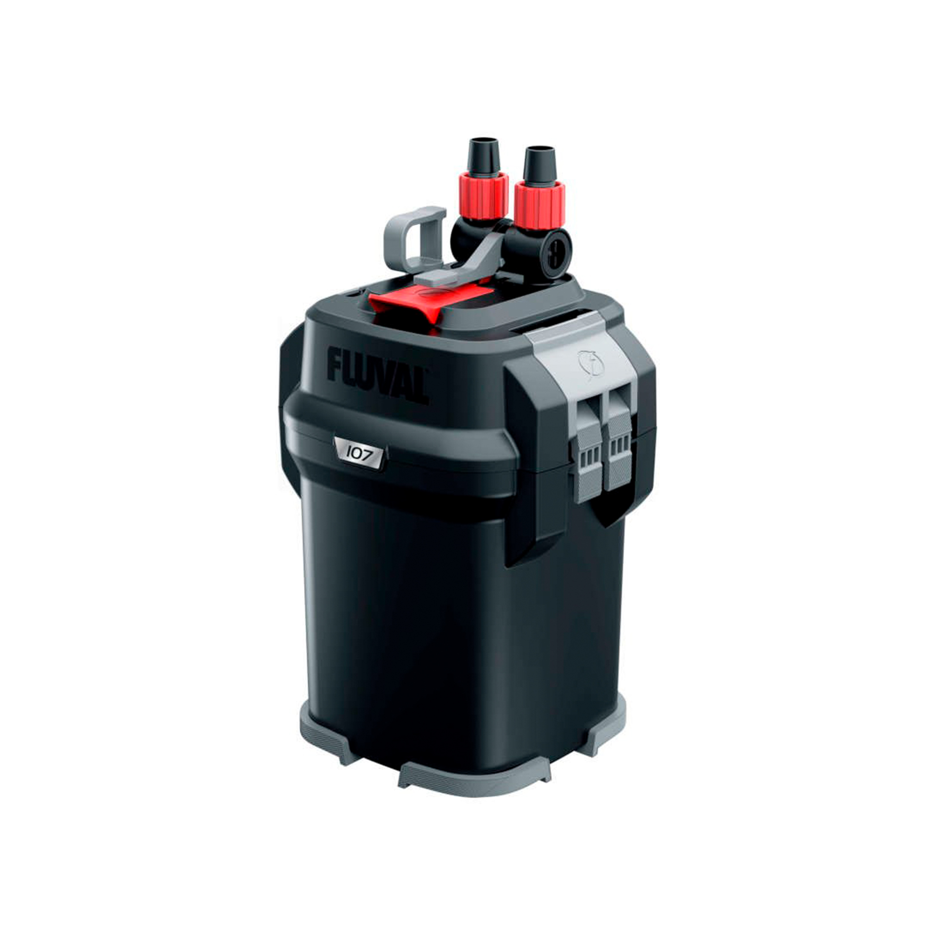 FILTRO EXTERNO SERIE 07 - 107