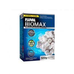 MASSA FILTRANTE BIOMAX - 500GR