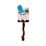 GRUMPY CAT LONG TAIL DOOR DANGLER