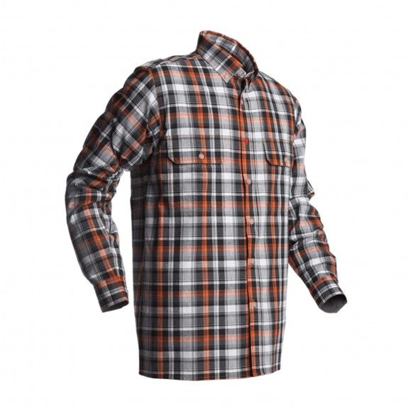 CAMISA DE TRABALHO HUSQVARNA