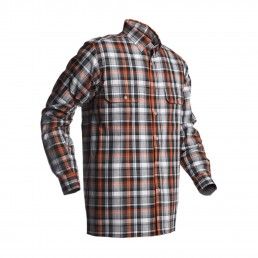 CAMISA DE TRABALHO HUSQVARNA