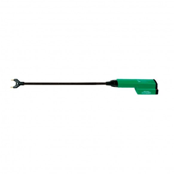PICADOR HOT SHOT VERDE FLEXIVEL - 110CM