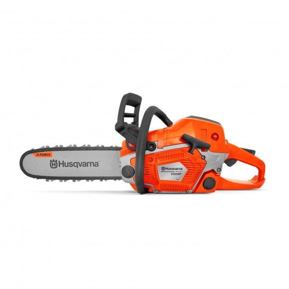 BRINQUEDO HUSQVARNA MOTOSERRA 550XP