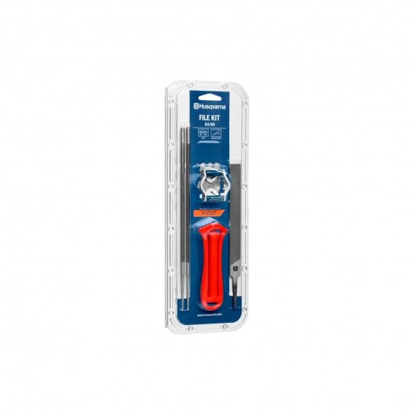 KIT AFIADOR LIMA 3/8" C85 - 5.5MM