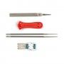 KIT AFIADOR LIMA 3/8" C85 - 5.5MM