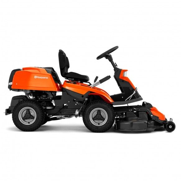 RIDER HUSQVARNA R216T AWD