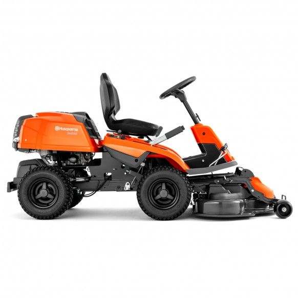 RIDER HUSQVARNA R214TC COMFORT EDITION