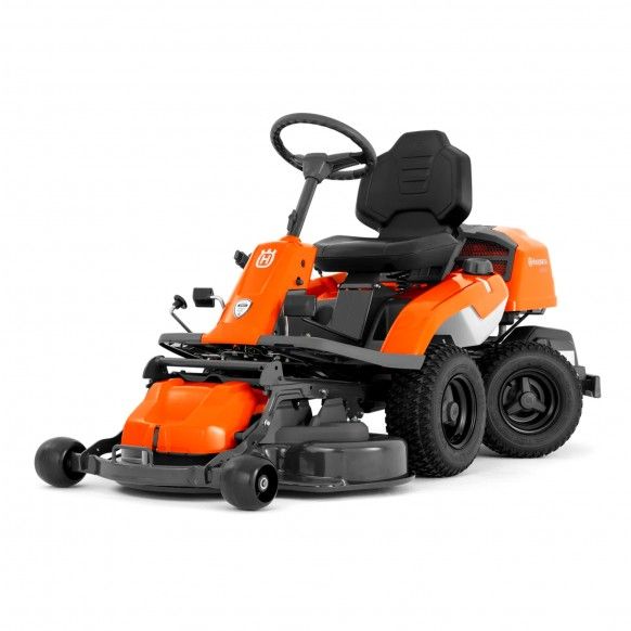 RIDER HUSQVARNA R214TC COMFORT EDITION