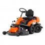 RIDER HUSQVARNA R214TC COMFORT EDITION RIDER HUSQVARNA R214TC COMFORT EDITION