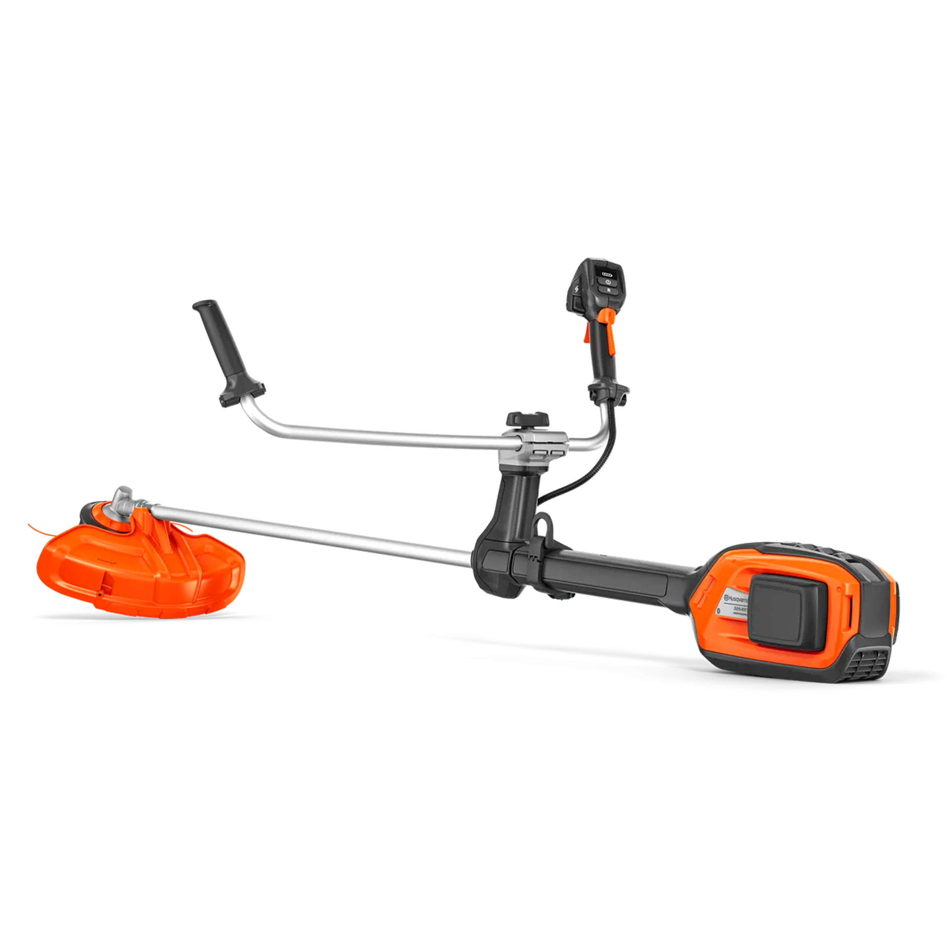 ROÇADORA HUSQVARNA 525IRXT