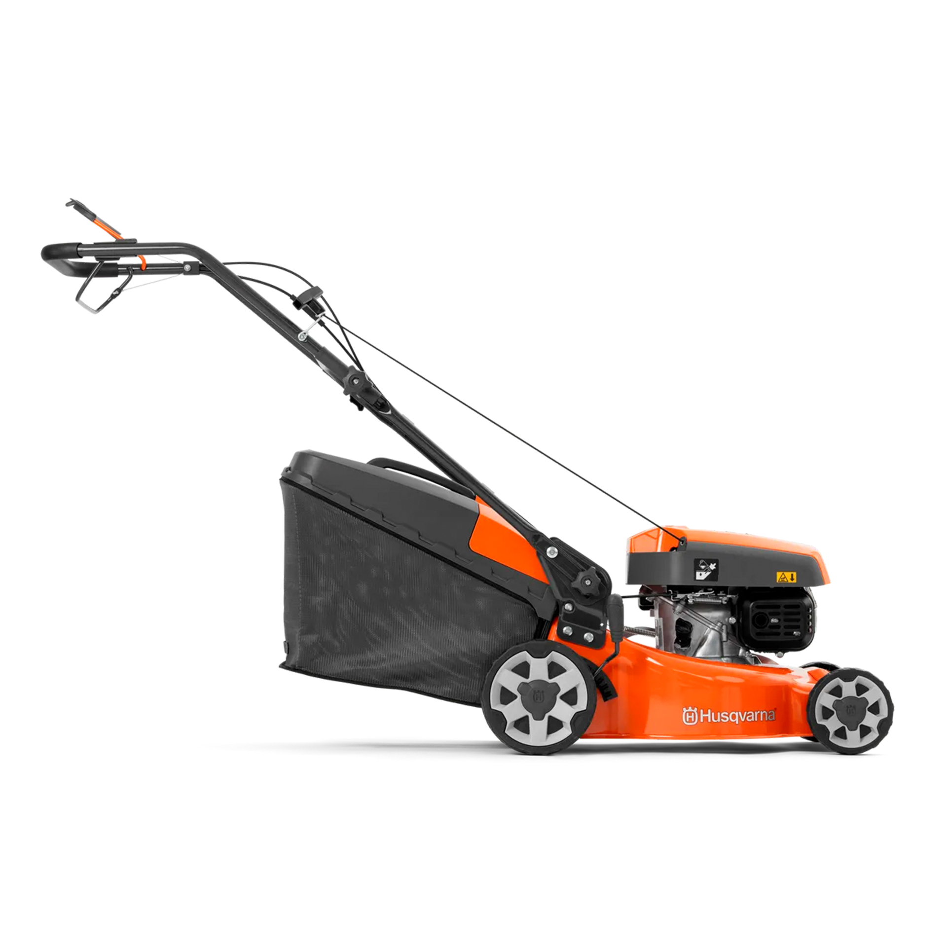 CORTA RELVAS HUSQVARNA LC140SP