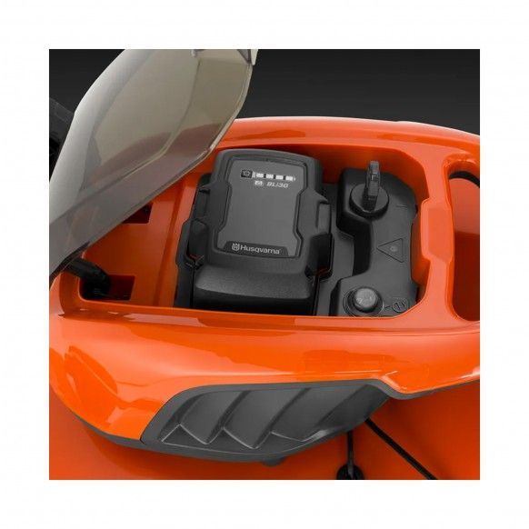 CORTA RELVAS HUSQVARNA LC142IS KIT