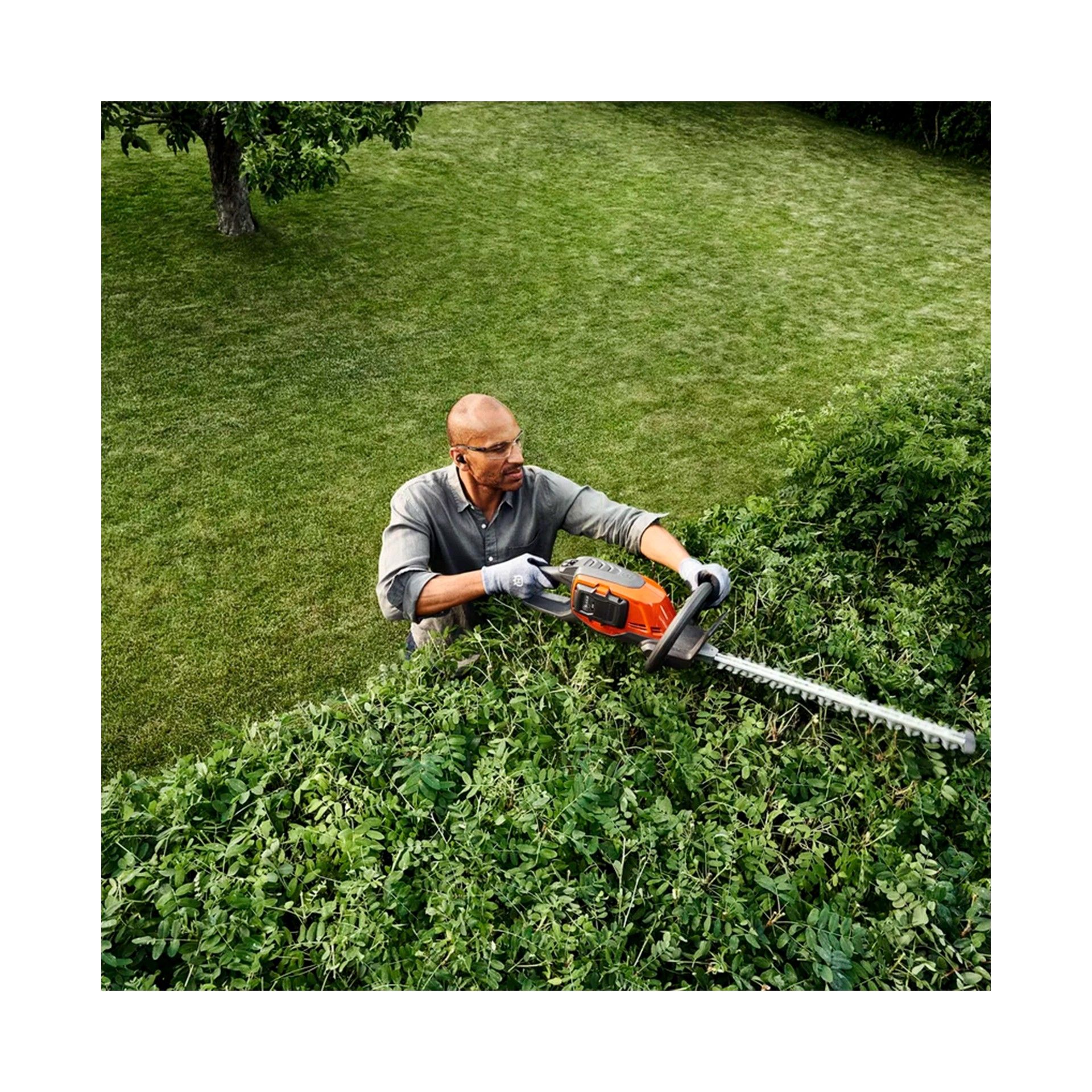 CORTA SEBES HUSQVARNA 215IHD45 KIT