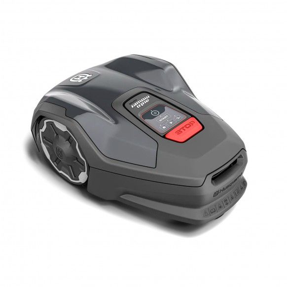 AUTOMOWER HUSQVARNA ASPIRE R4