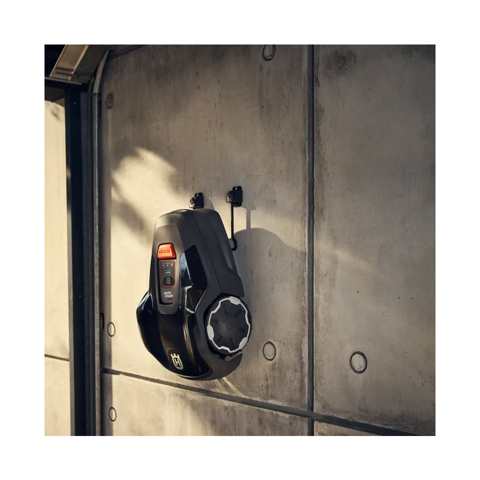 AUTOMOWER HUSQVARNA ASPIRE R4