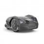 AUTOMOWER HUSQVARNA 310E NERA AUTOMOWER HUSQVARNA 310E NERA