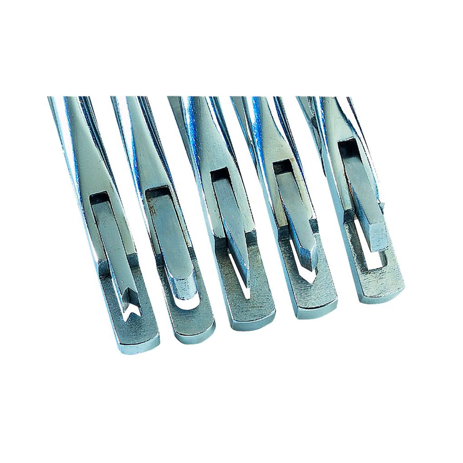 SACABOCADOS P/ ORELHAS V