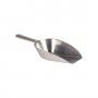 COLHER PLANA ALUMINIO - 1KG