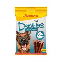 SNACK DENTAL FRANGO E MIRTILO - 180GR