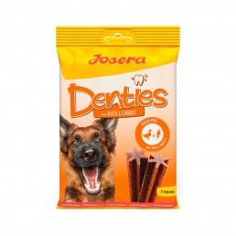 SNACK DENTAL PATO E CENOURA - 180GR