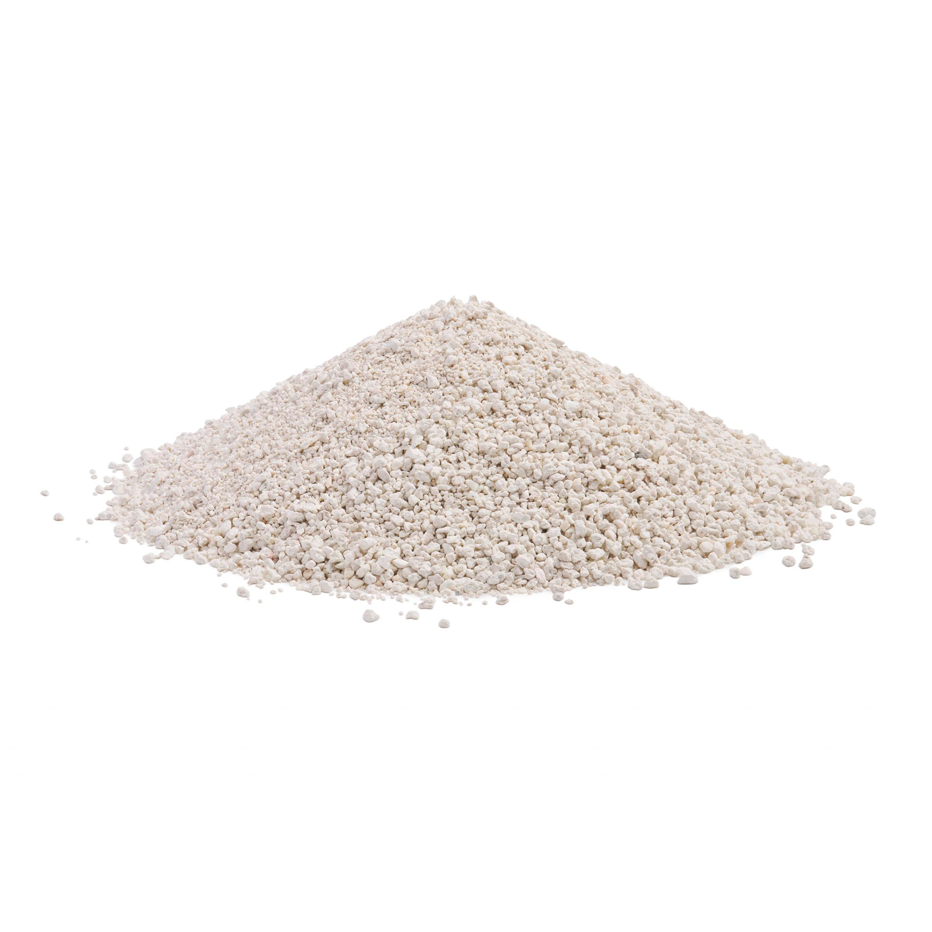 SANICAT CLUMPING WHITE DUO (TANGERINA) - 10LT