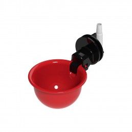 BEBEDOURO AVES BASCULANTE B-50 MALHA UNIVERSAL