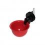 BEBEDOURO AVES BASCULANTE B-50 MALHA UNIVERSAL