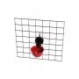 BEBEDOURO AVES BASCULANTE B-50 MALHA UNIVERSAL