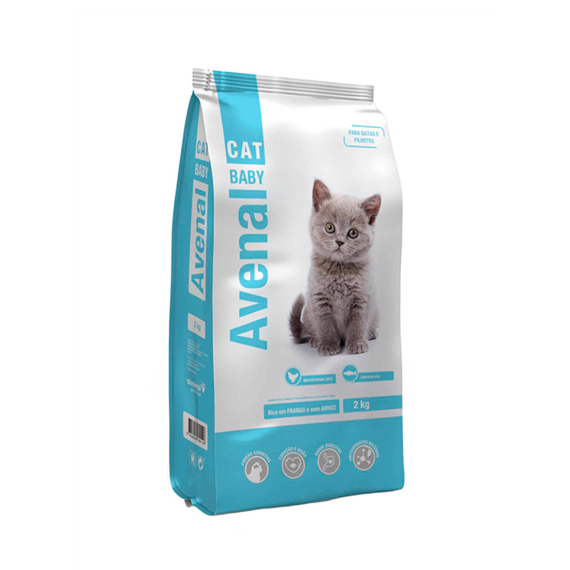 AVENAL CAT BABY - 750GR