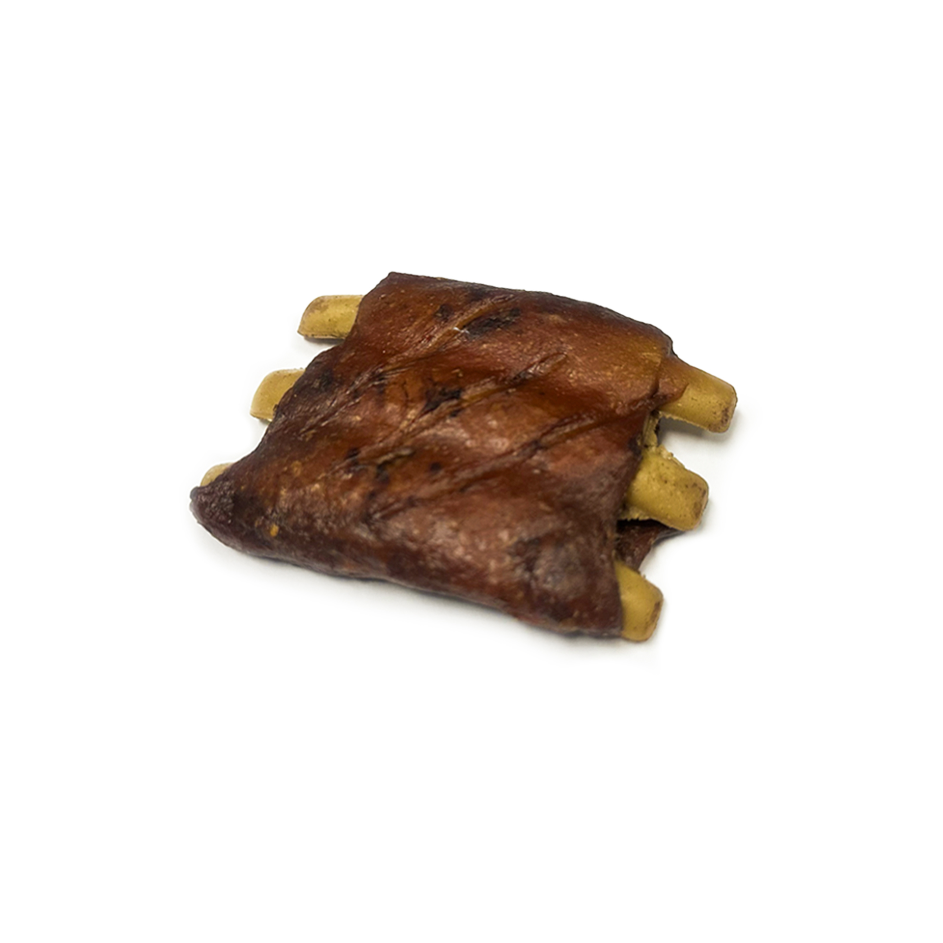 SNACK CAO ENTRECOSTO BBQ