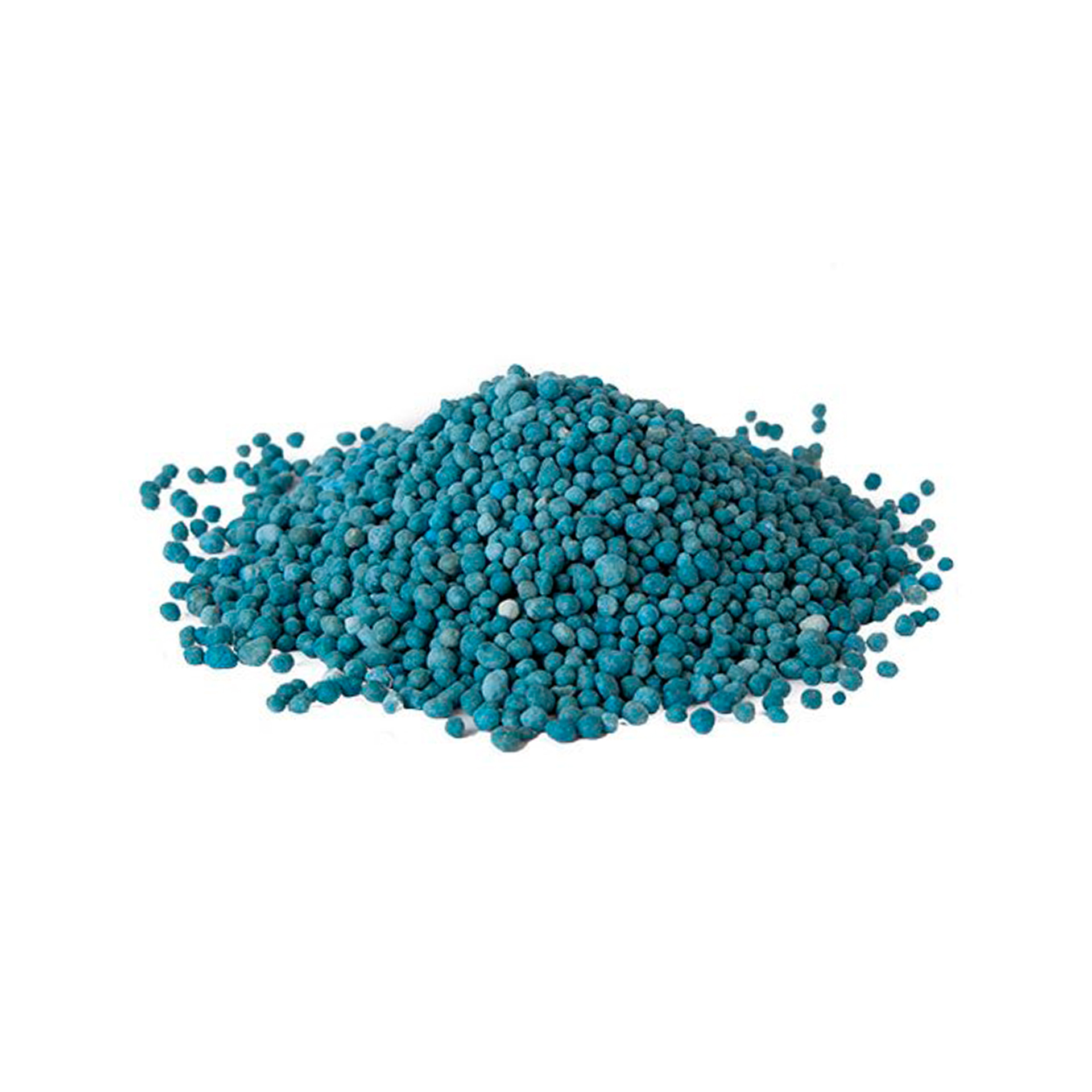 ADUBO BIOTERRA AZUL 12-12-17 - 25KG