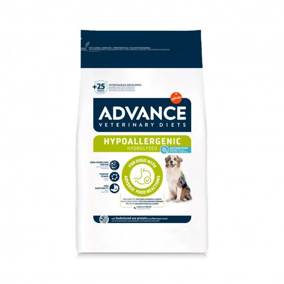 AVET DOG HYPOALLERGENIC