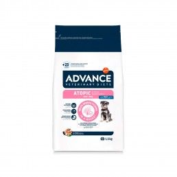 ADVANCE VET CAO DERMA CARE (ATOPIC) MINI - 1.5KG
