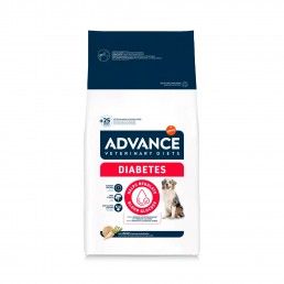 ADVANCE VET CAO DIABETES COLITIS