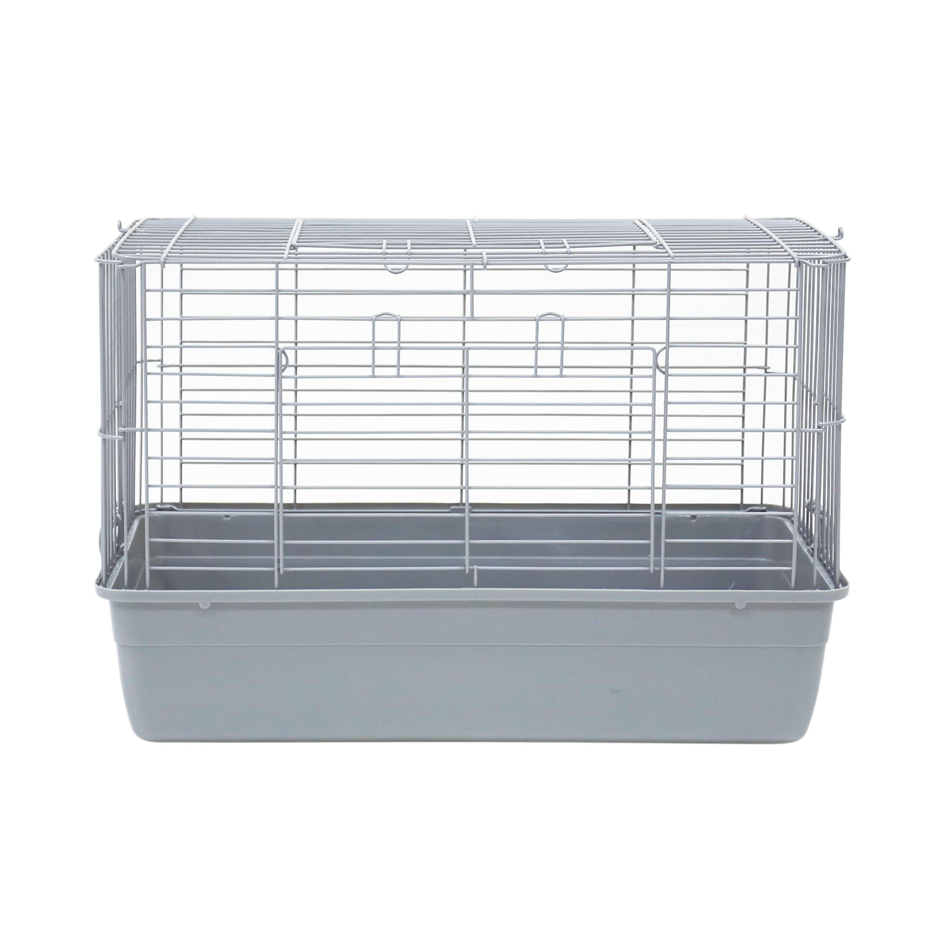 GAIOLA COLORIDA COELHOS R1