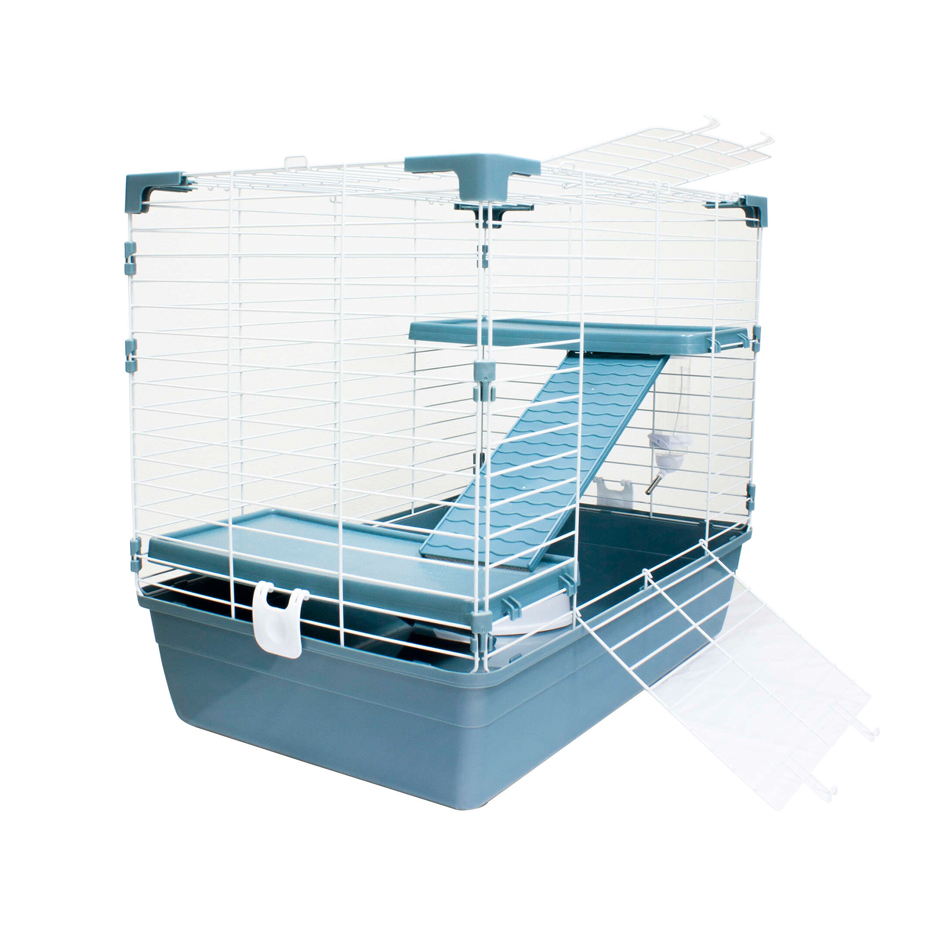 GAIOLA P/CHINCHILAS R2/2