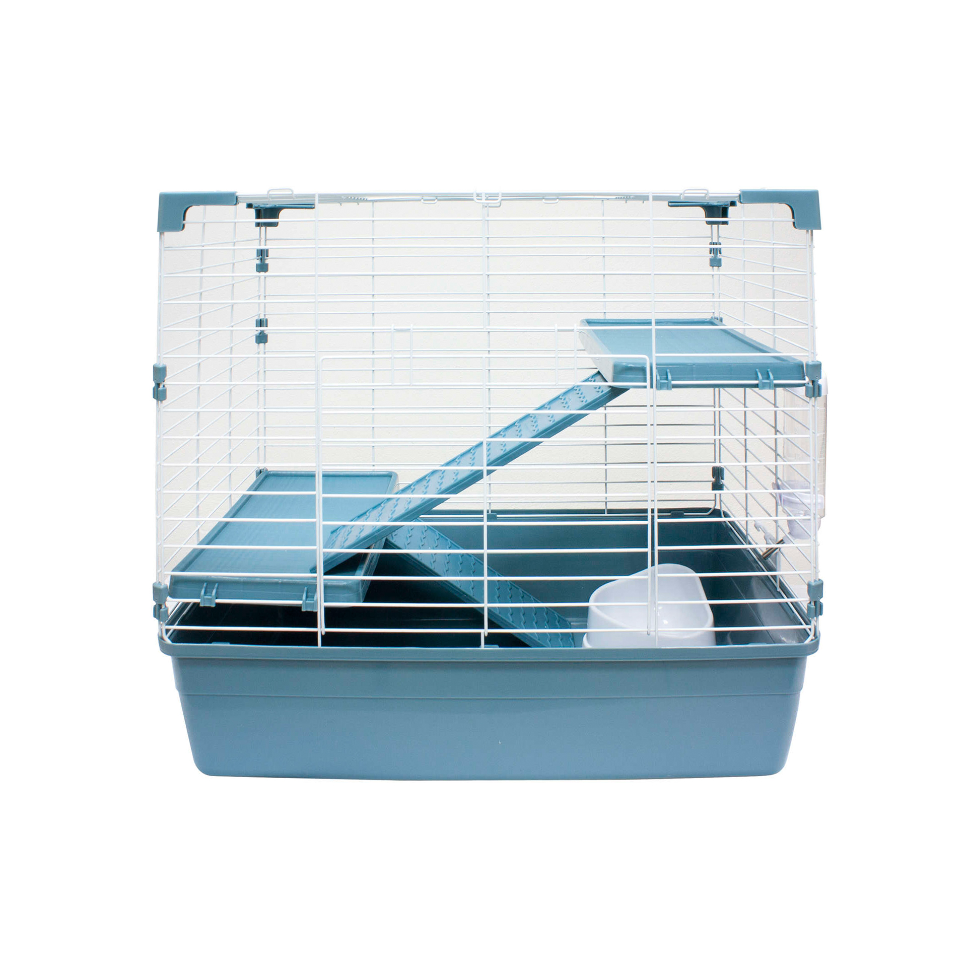 GAIOLA P/CHINCHILAS R2/2