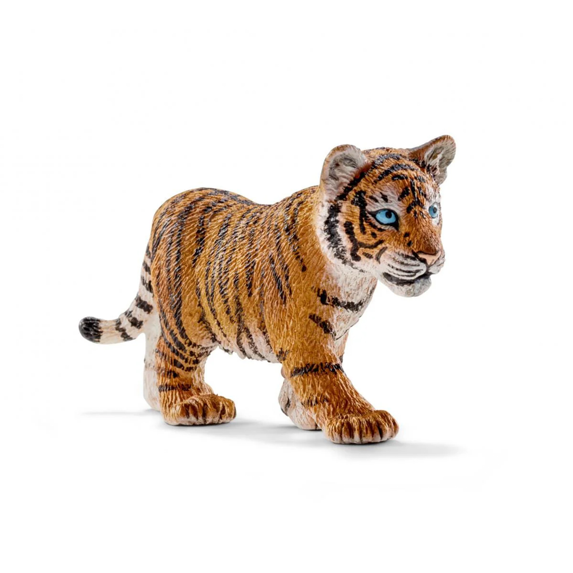 MINIATURA FILHOTE DE TIGRE