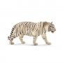 MINIATURA TIGRE BRANCO