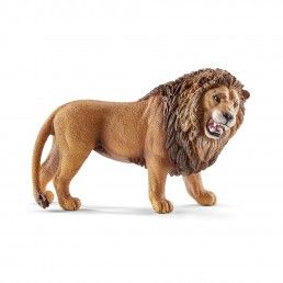 MINIATURA LEAO