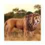 MINIATURA LEAO