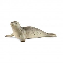 MINIATURA FOCA