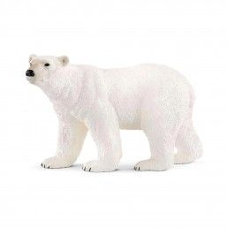 MINIATURA URSO POLAR