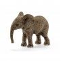 MINIATURA FILHOTE DE ELEFANTE AFRICANO