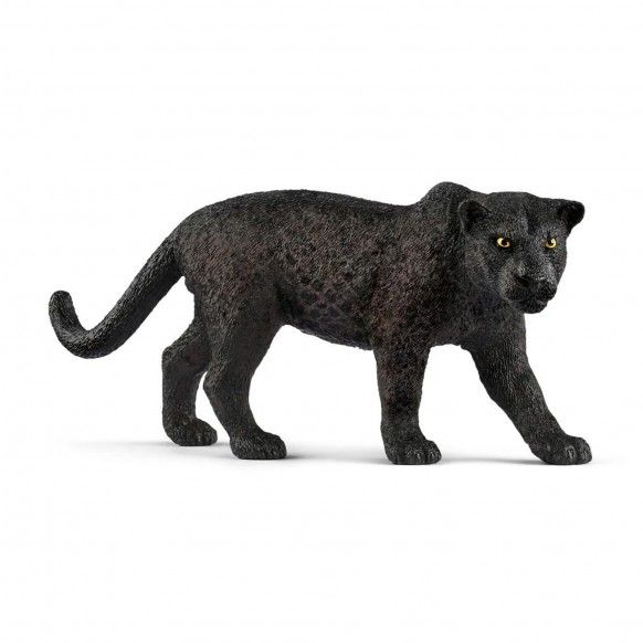 MINIATURA PANTERA NEGRA
