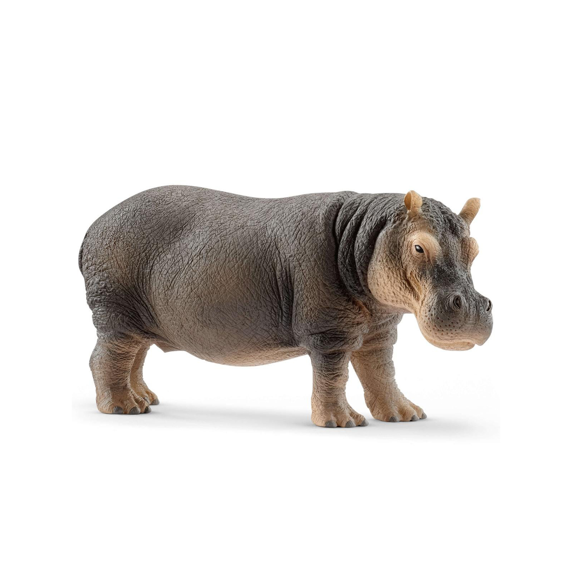 MINIATURA HIPOPOTAMO