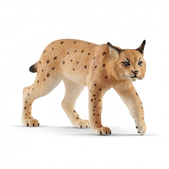 MINIATURA LINCE