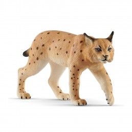MINIATURA LINCE