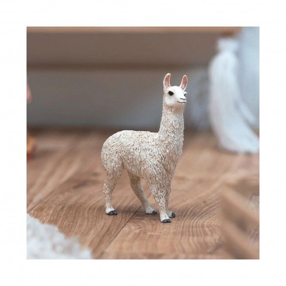 MINIATURA LAMA