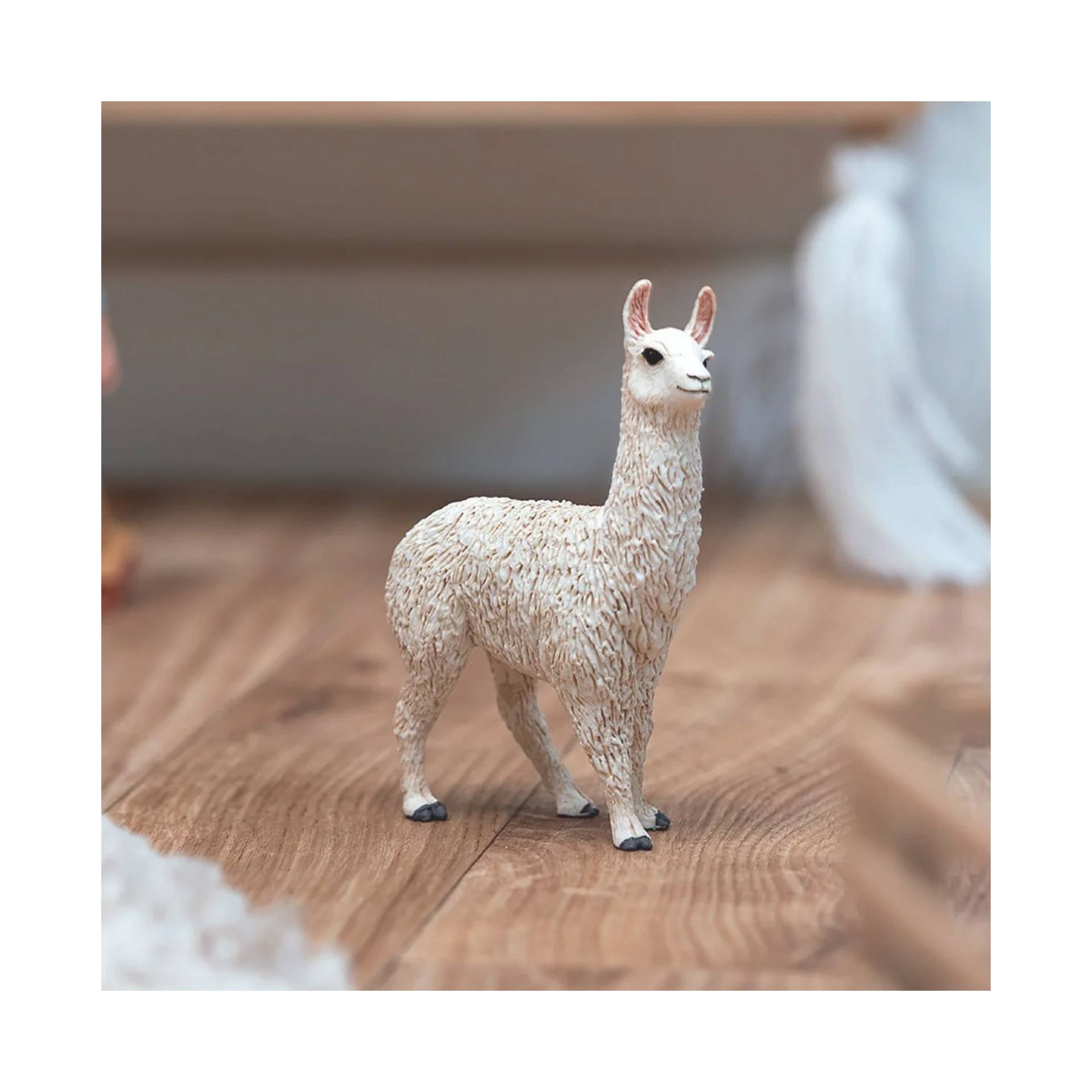 MINIATURA LAMA